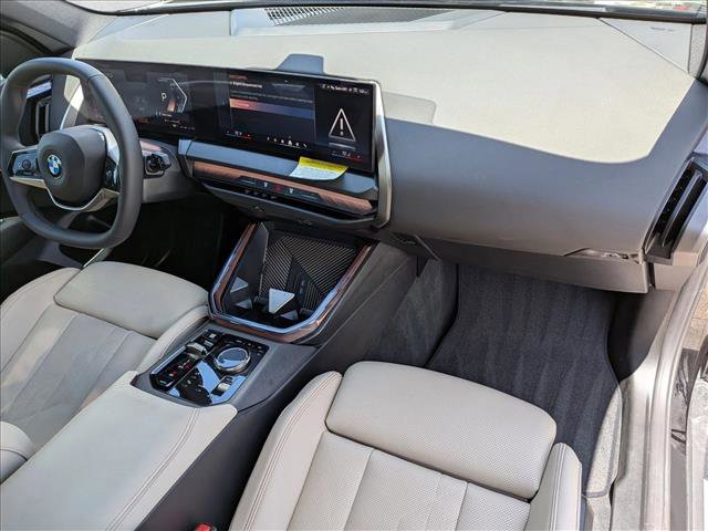 2025 BMW X3 xDrive30i