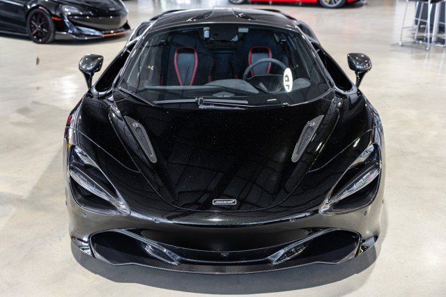 Used 2018 McLaren 720S Performance photo 9