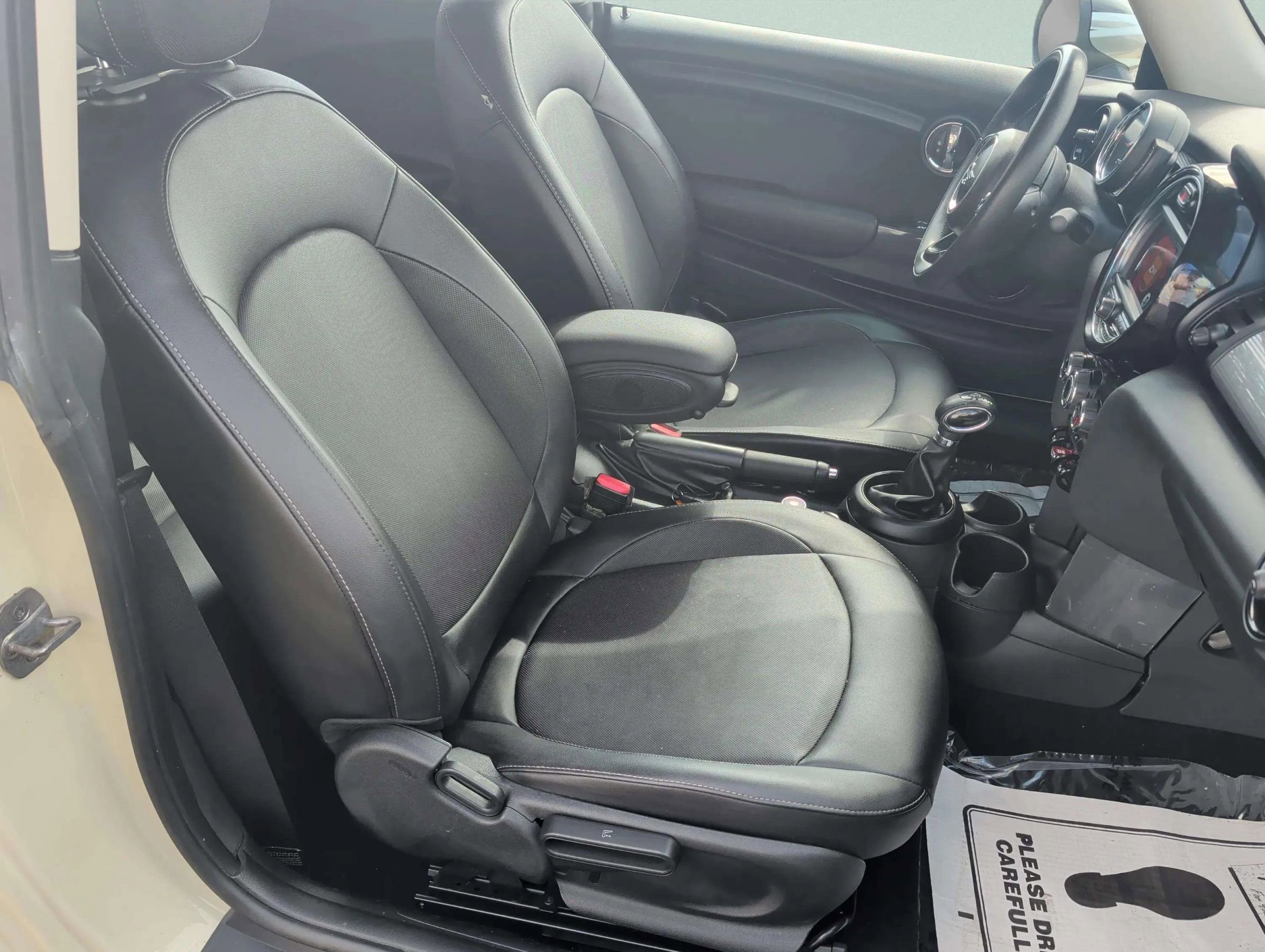 2019 MINI Cooper 2-Door Hardtop