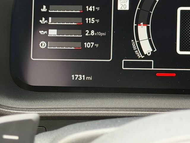 2025 Toyota Corolla GR