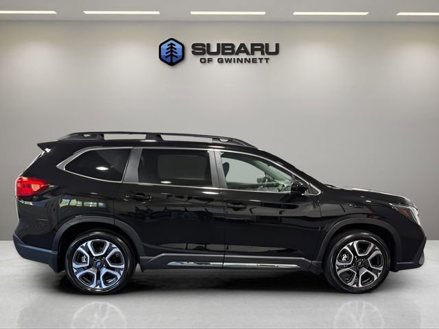 2025 Subaru Ascent Limited