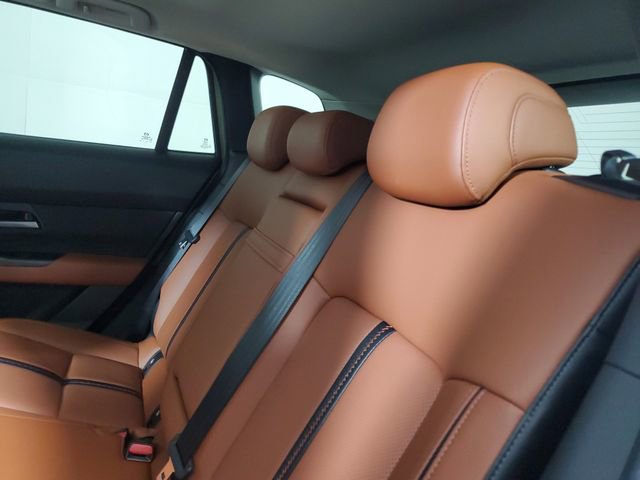 2025 MAZDA Cx-50 AWD 2.5 Turbo w/ Premium Pkg