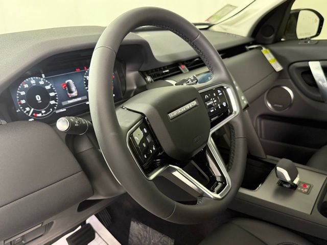2025 Land Rover Discovery Sport S