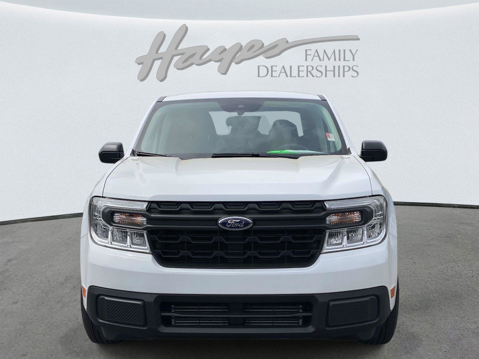 2024 Ford Maverick XL