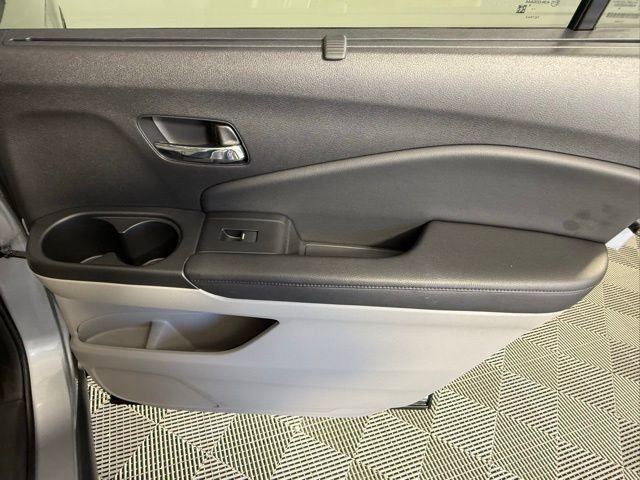 2020 Honda Pilot Elite