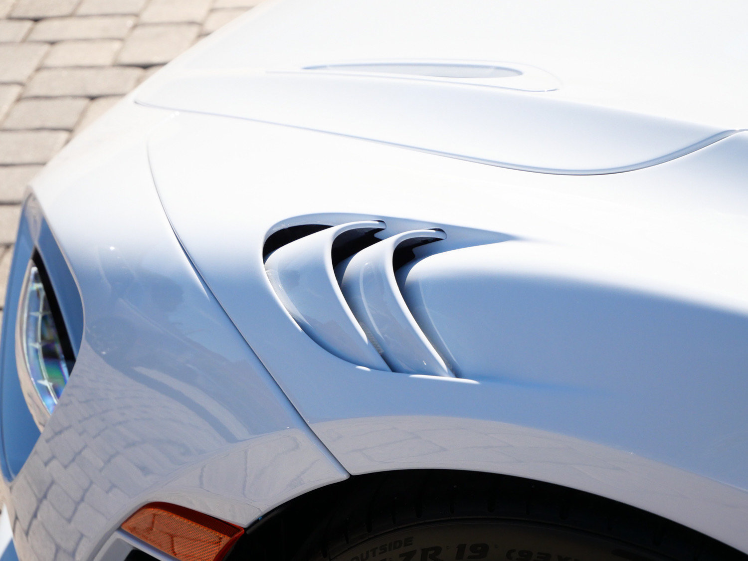 Used 2025 McLaren 750S photo 41