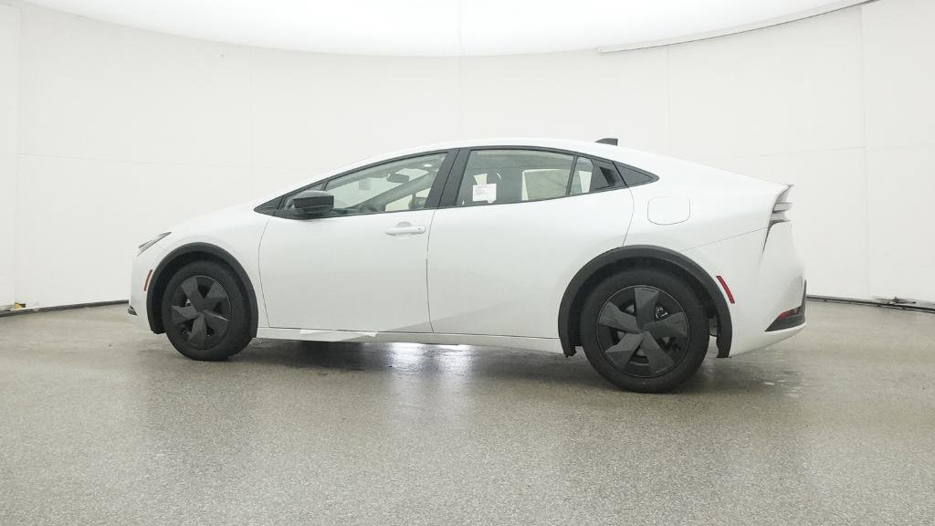 2026 Toyota Prius Plug-In Hybrid