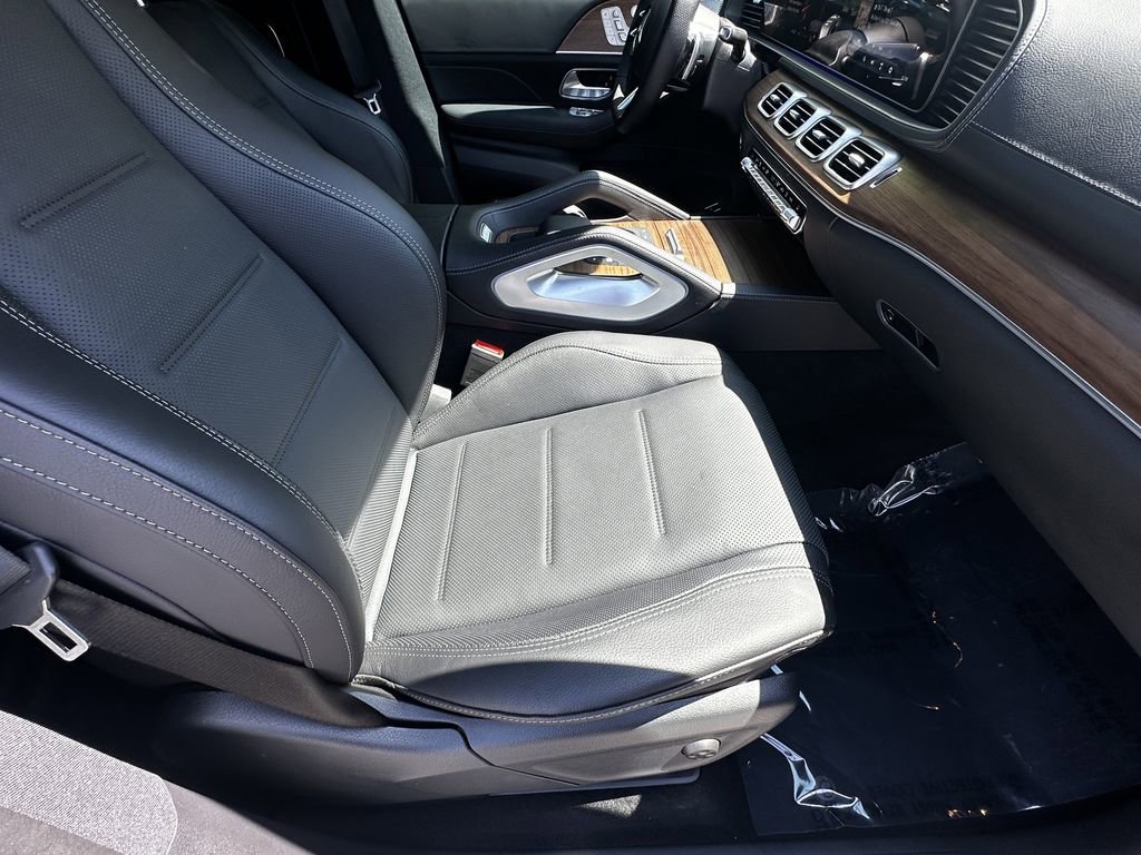 2026 Mercedes-Benz GLE 350 4MATIC