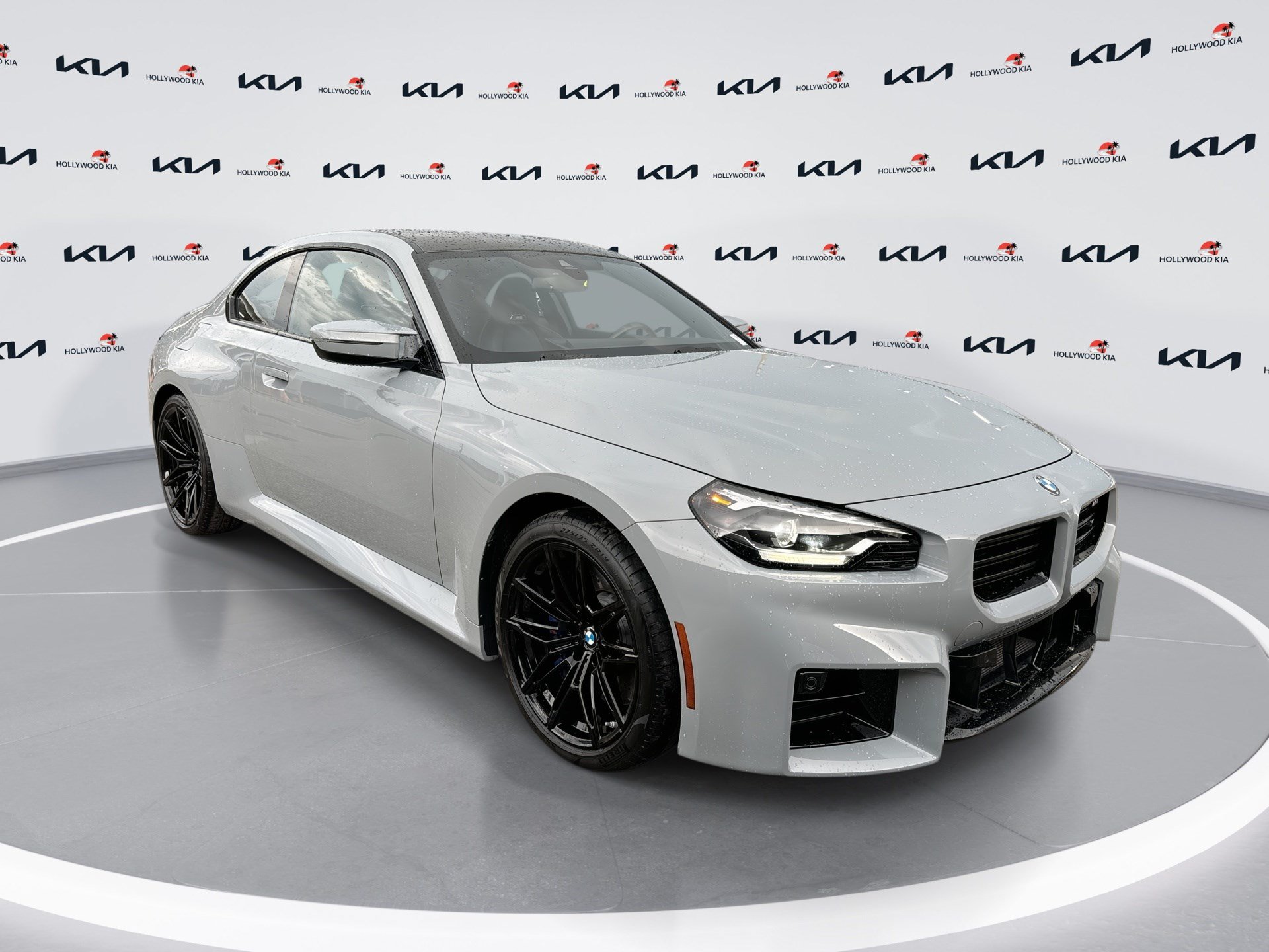 Used 2024 BMW M2