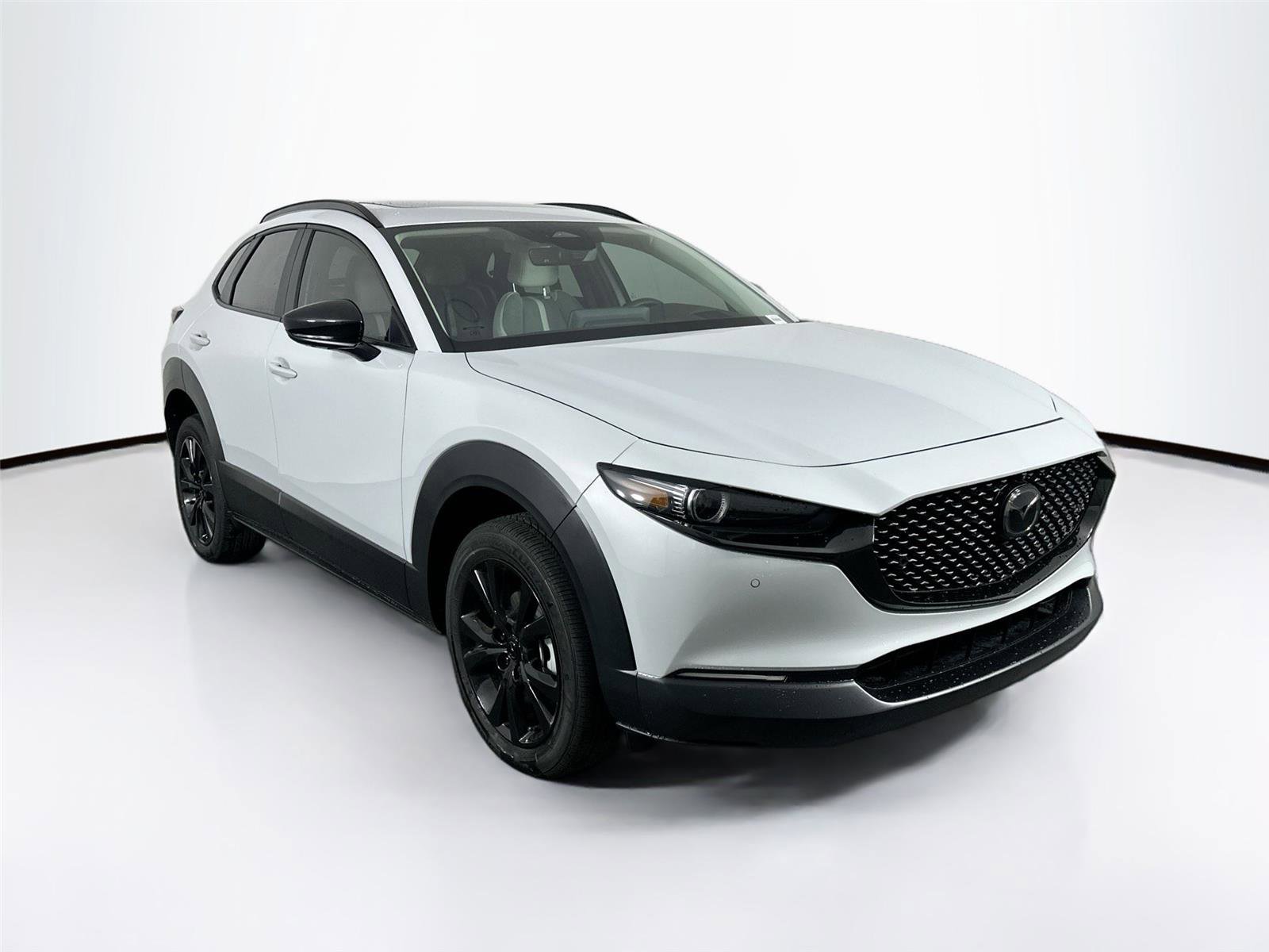 2026 MAZDA Cx-30 2.5 Turbo w/ Premium Package