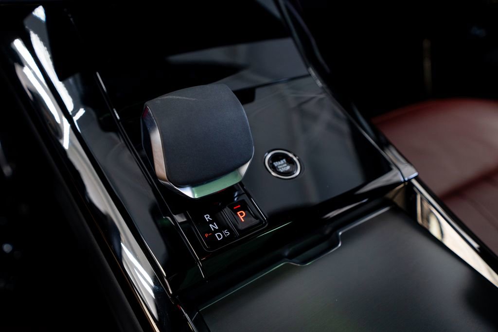 2025 Land Rover Range Rover Sport Dynamic SE