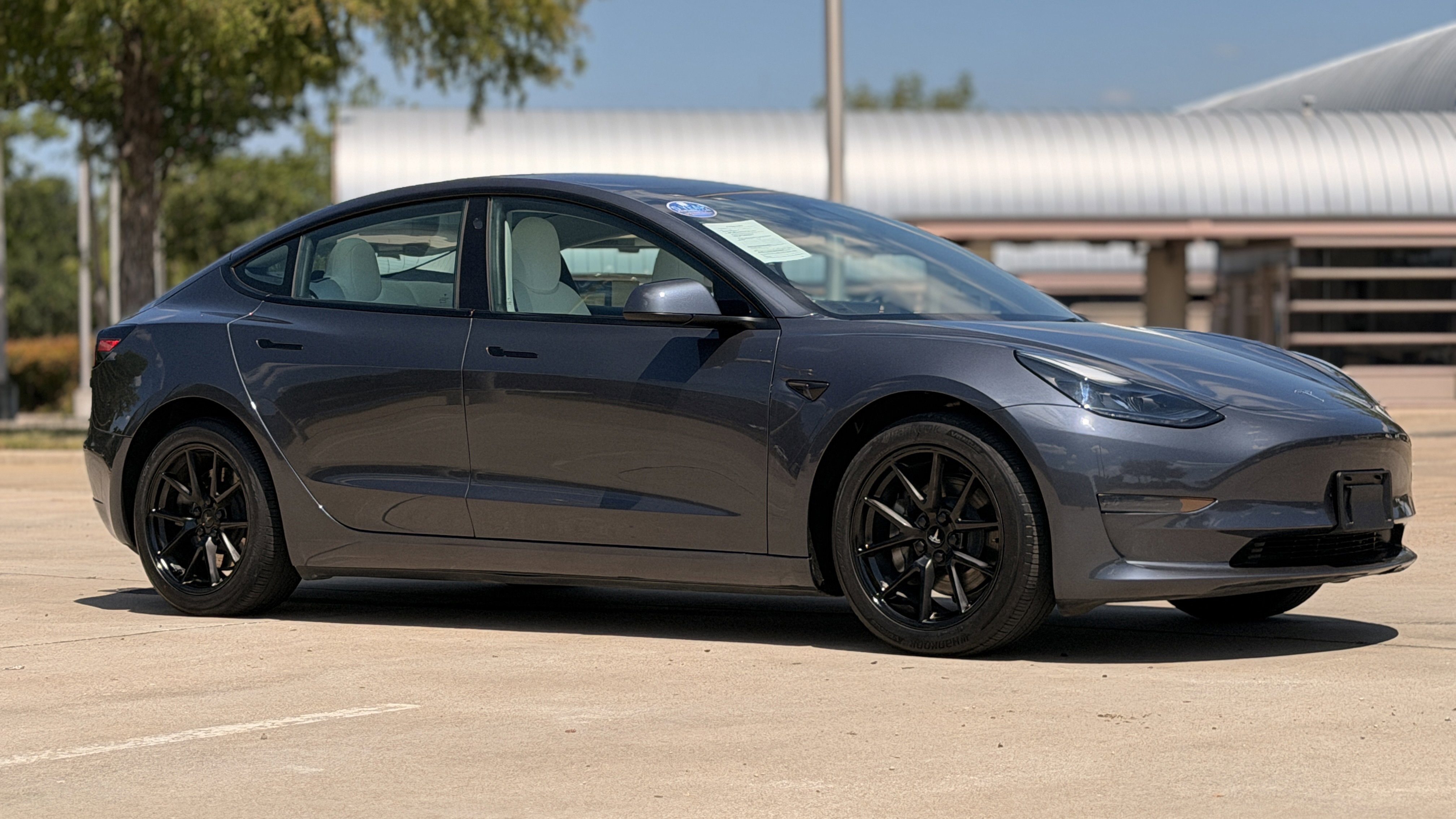 Used Tesla Model 3 for Sale in Rockwall, TX - Autotrader