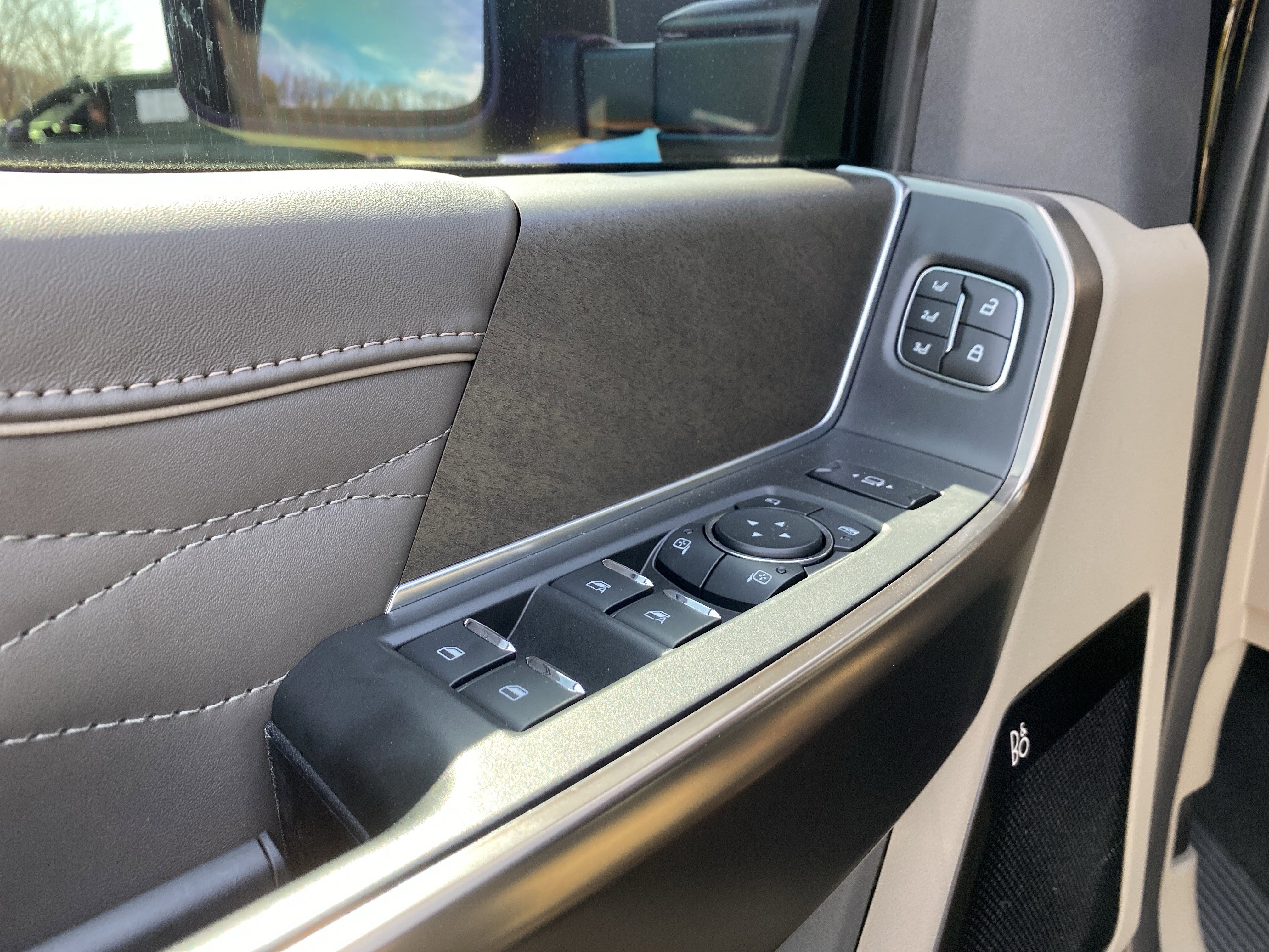 2026 Ford F450 Platinum