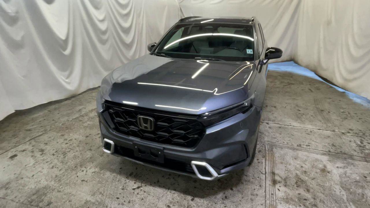 2023 Honda CR-V Sport Touring