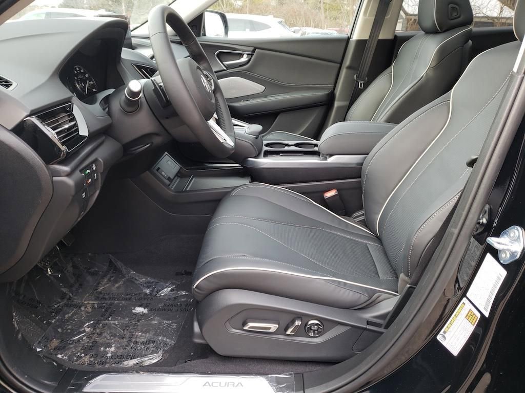 2026 Acura RDX SH-AWD w/ Advance Package