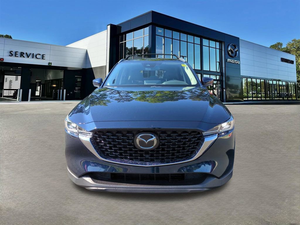 2023 MAZDA Cx-5 AWD 2.5 S