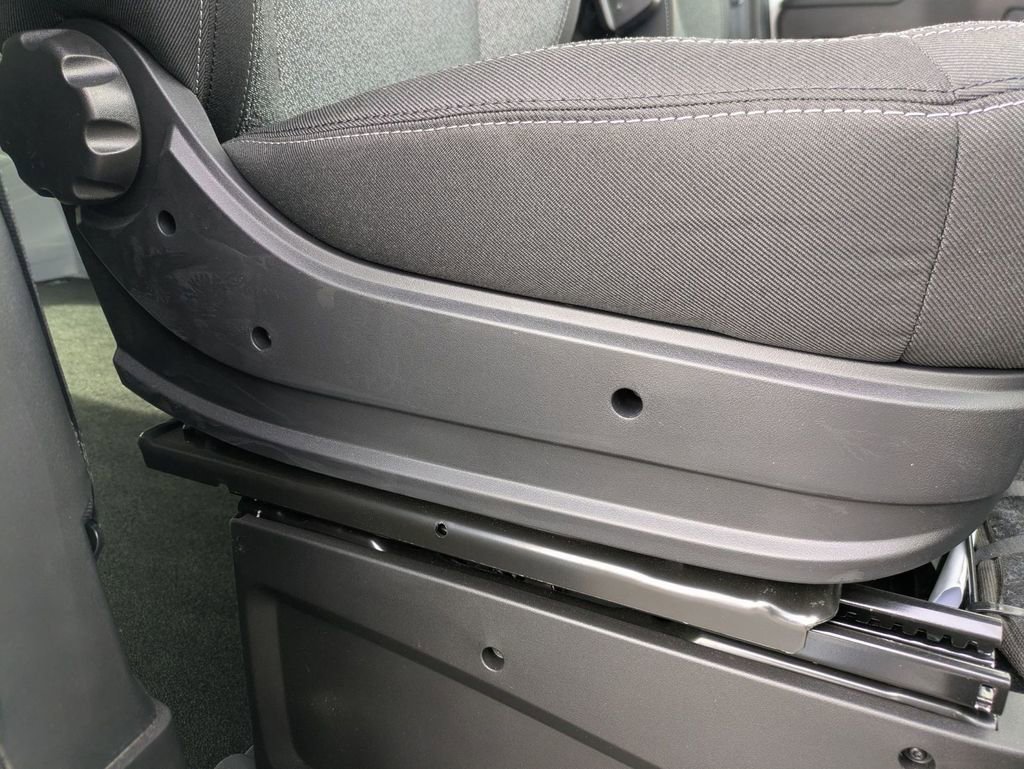 2024 RAM ProMaster 2500