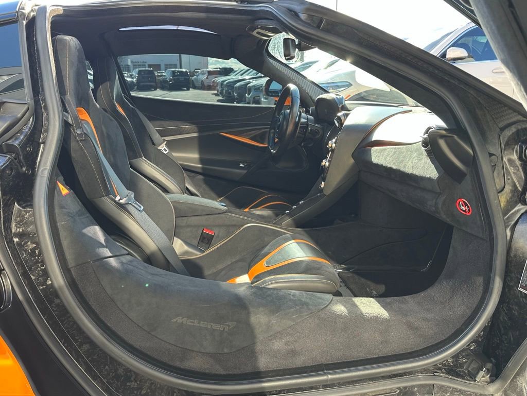 Used 2019 McLaren 720S Performance photo 26