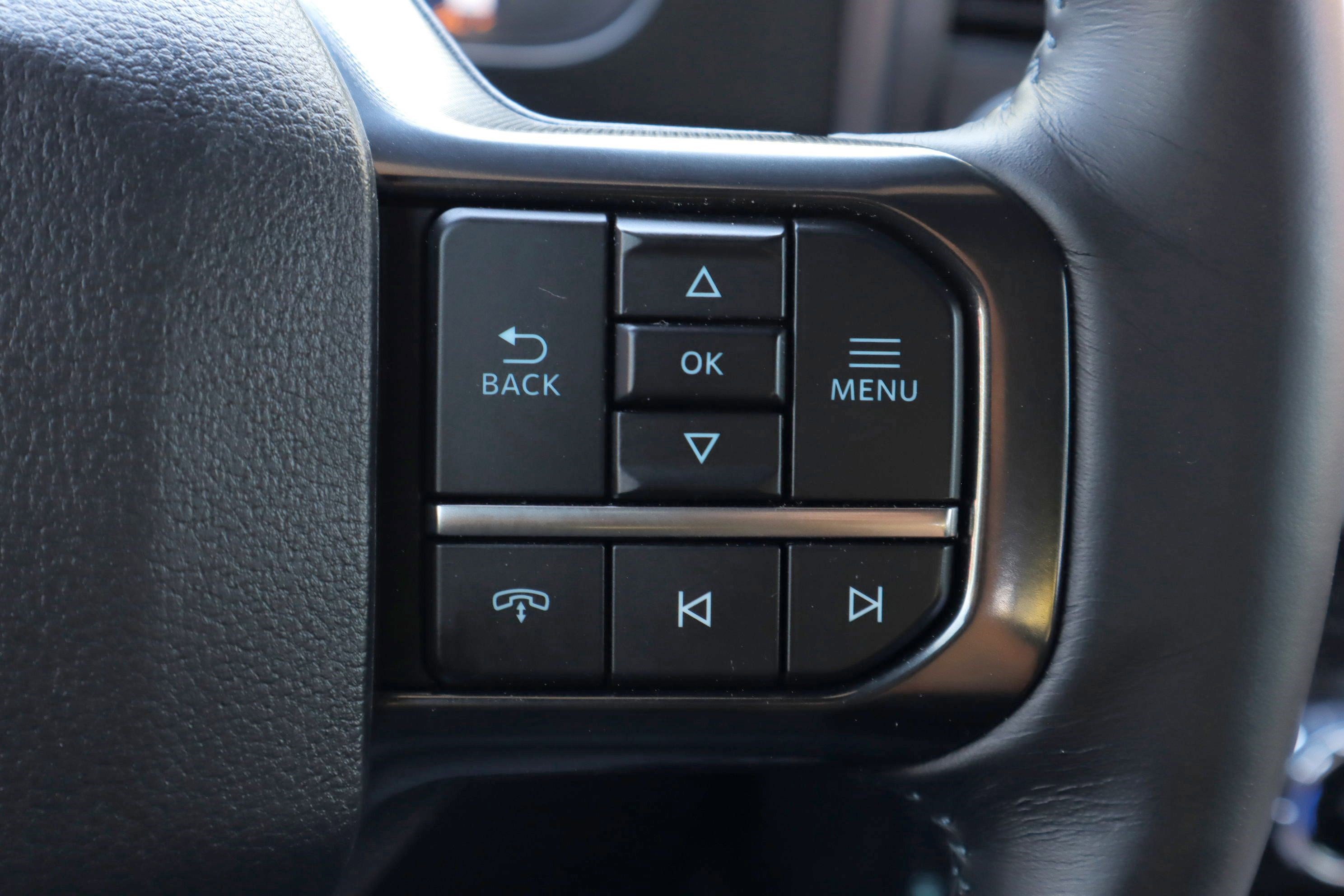 2025 Ford F250 Platinum