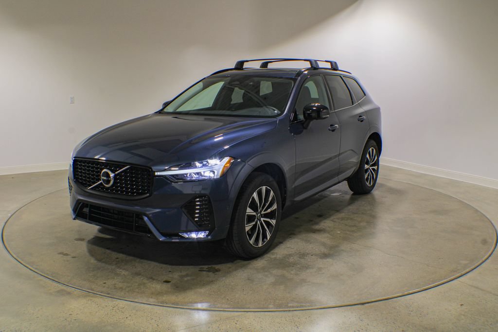 Used 2023 Volvo XC60 B5 Plus w/ Climate Package
