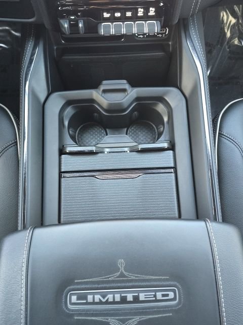 2023 RAM 3500 Limited