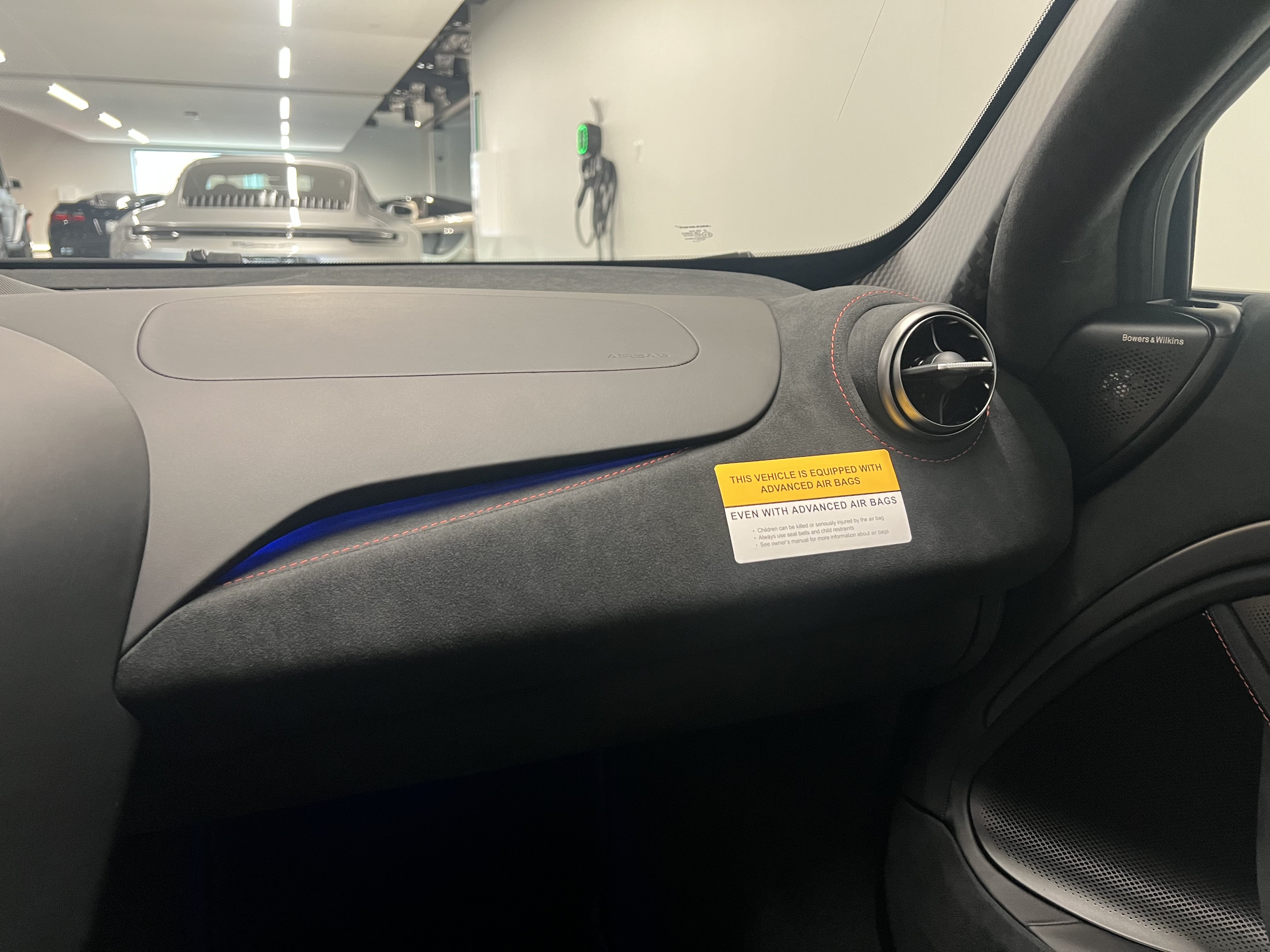 New 2027 McLaren 750S photo 25