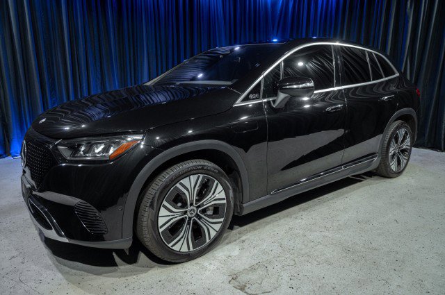 2023 Mercedes-Benz EQE EQE 350 4MATIC