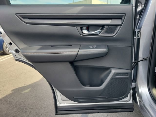 2026 Honda CR-V Sport-L