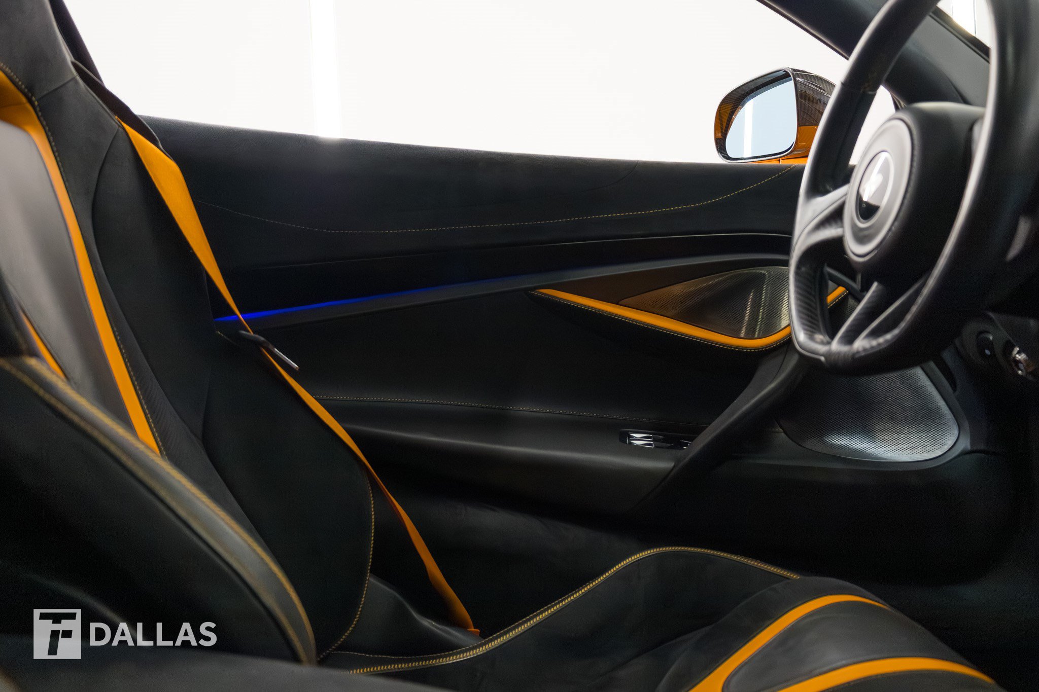 Used 2019 McLaren 720S Performance photo 33