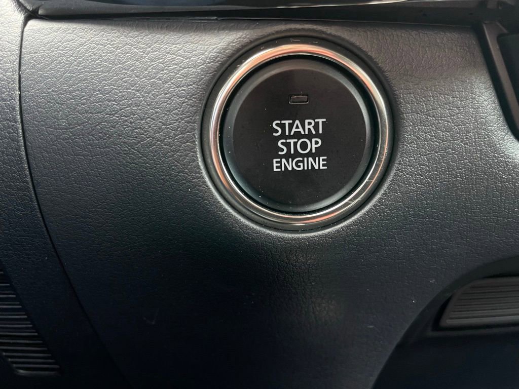 2025 MAZDA Cx-30 2.5 Turbo w/ Premium Package