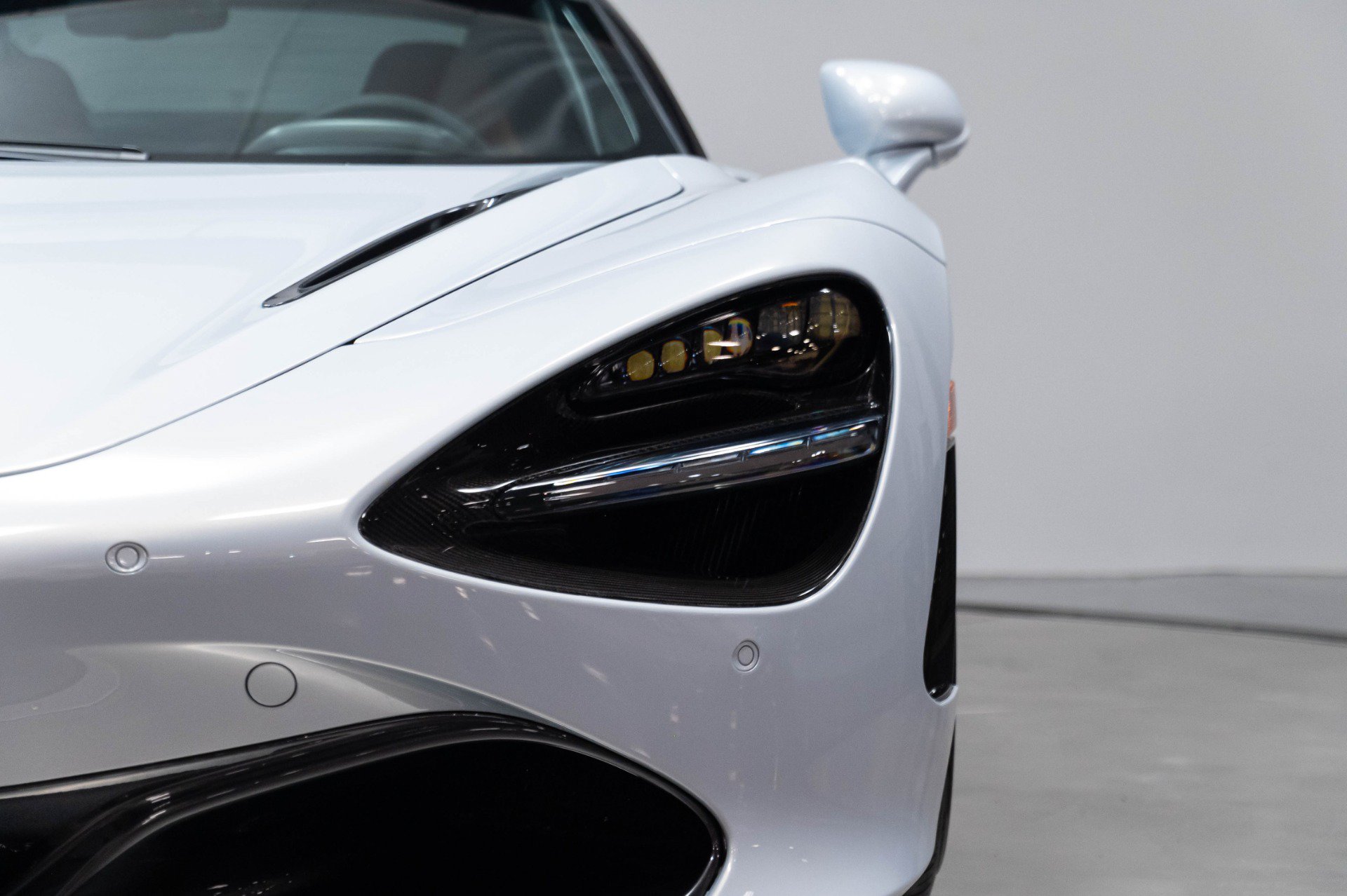 Used 2020 McLaren 720S Luxury photo 71