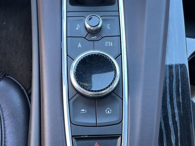 2023 Cadillac Escalade V