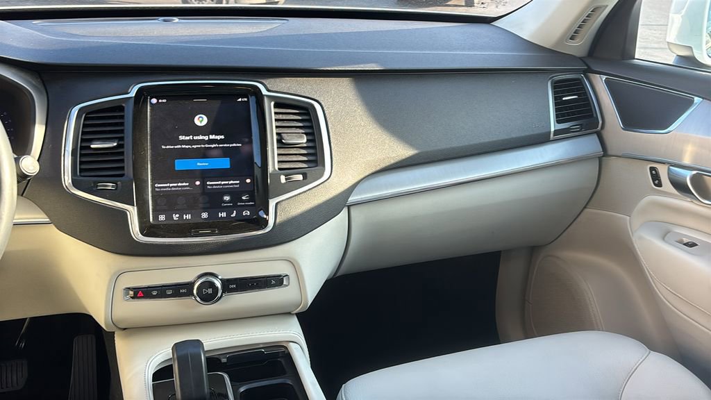 2023 Volvo Xc90 B5 Core