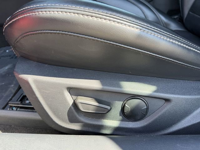 2024 Ford Mustang Premium