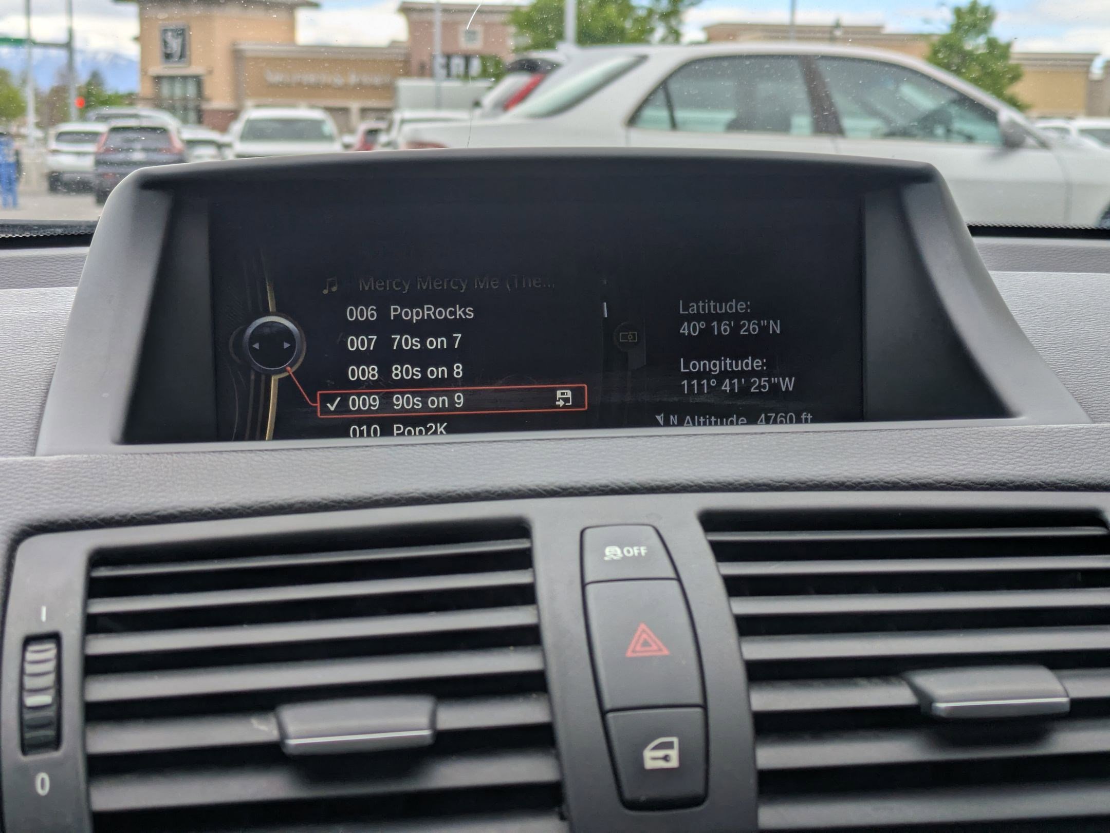 2013 BMW 135is Convertible