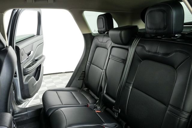 2024 Lincoln Corsair FWD