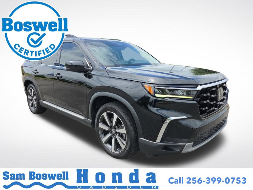 Used 2023 Honda Pilot Touring
