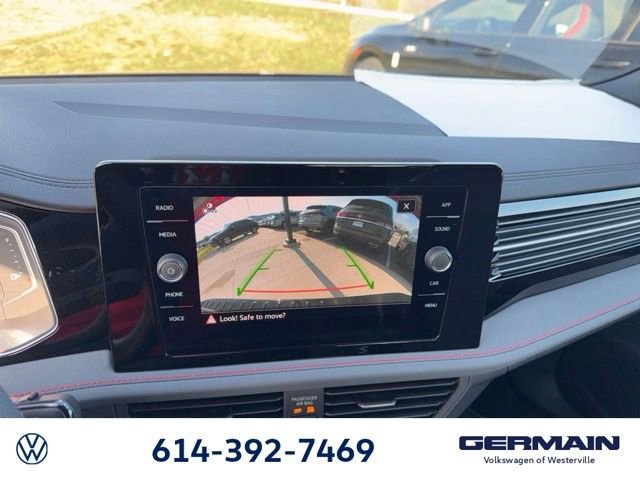 2026 Volkswagen Jetta GLI Autobahn