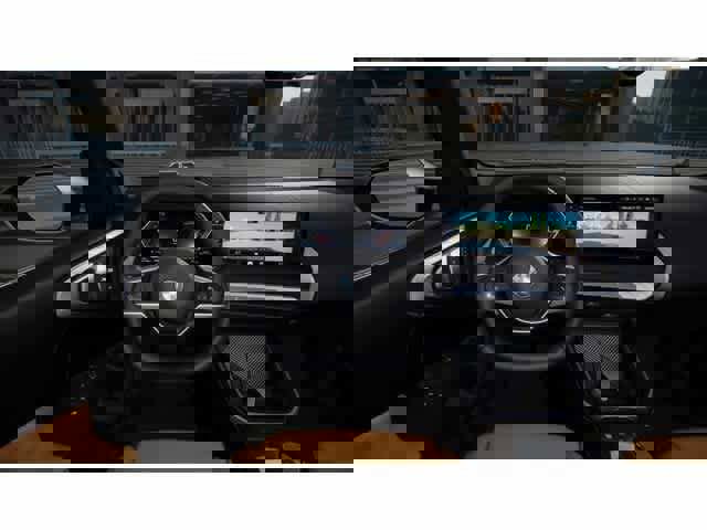 2026 BMW X3 xDrive30