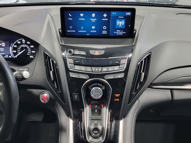 2021 Acura RDX AWD