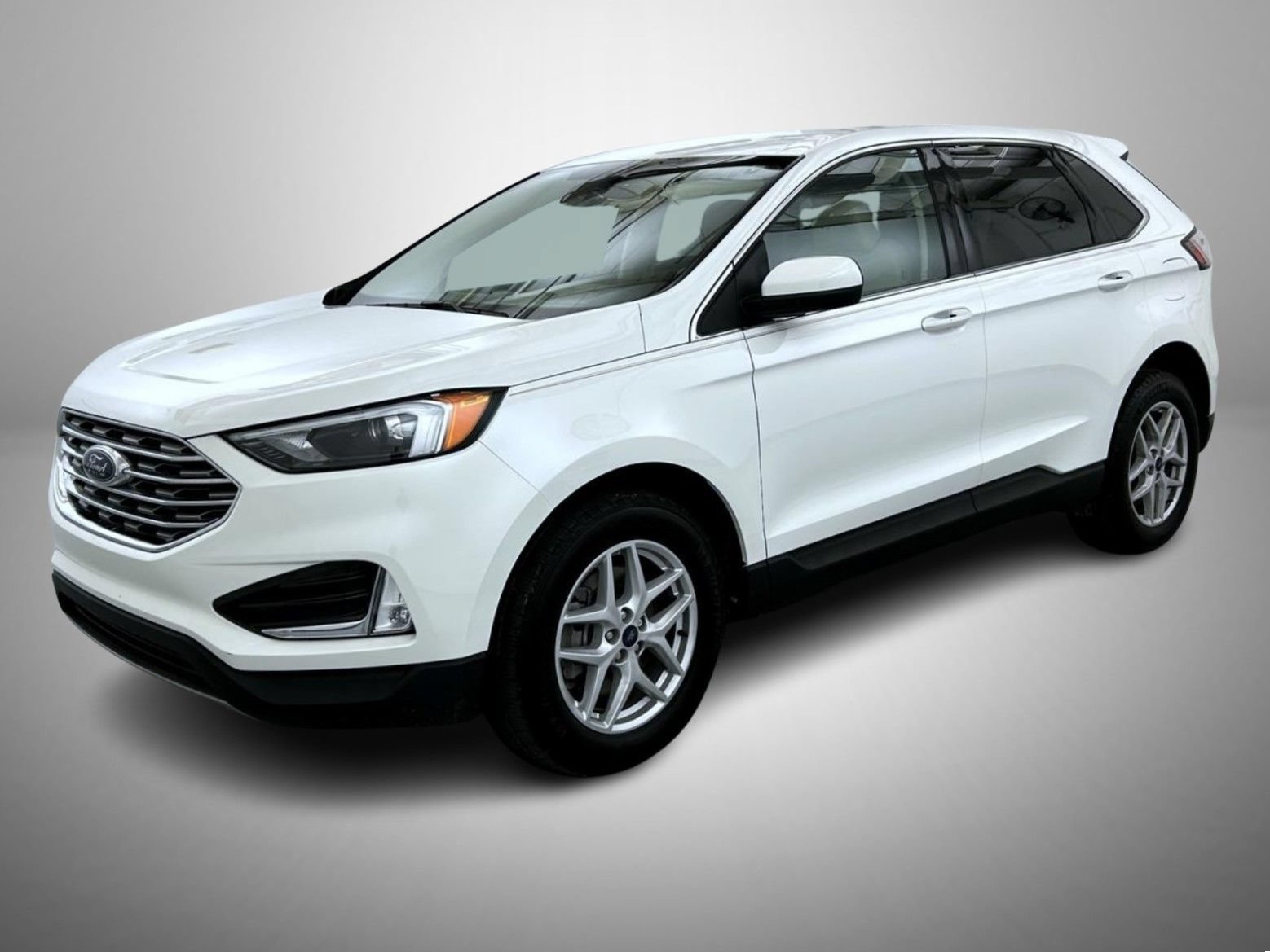 Used 2022 Ford Edge SEL w/ Convenience Package
