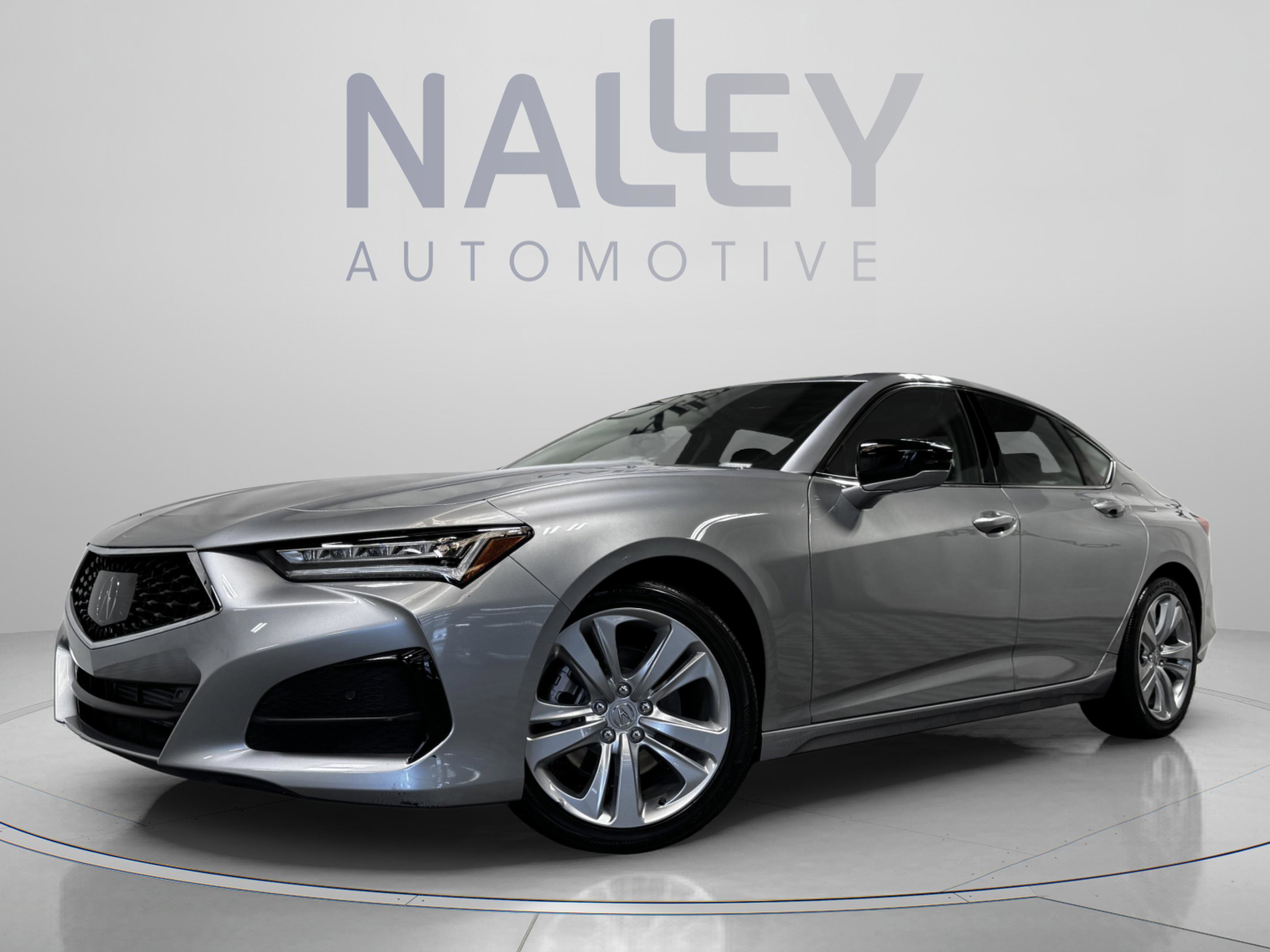 2023 Acura TLX w/ Technology Package