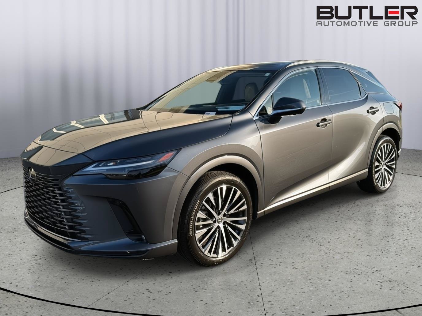 Used 2025 Lexus RX 350 Premium Plus w/ Accessory Package (Z1)