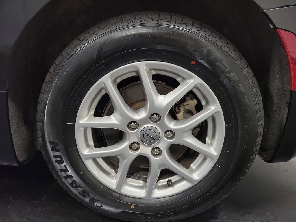 2023 Chrysler Pacifica Touring-L