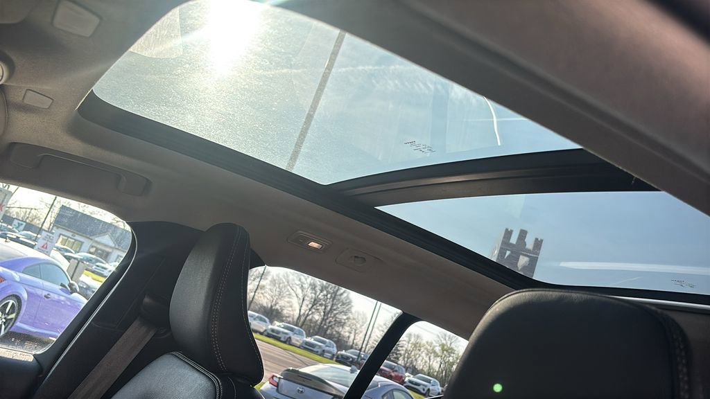 2024 Volvo Xc40 B5 Core