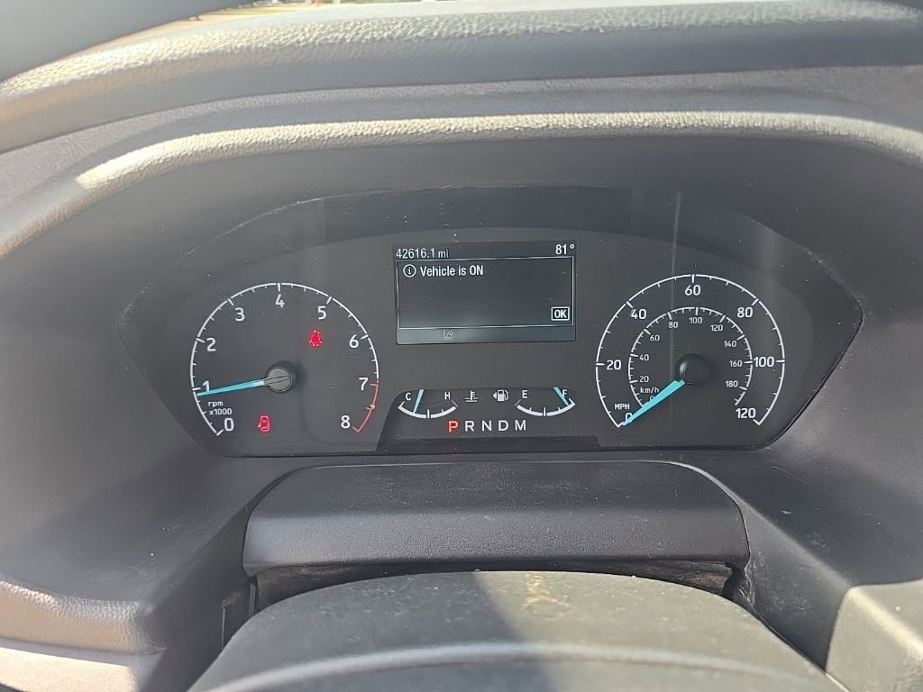 2023 Ford Transit 250 Medium Roof