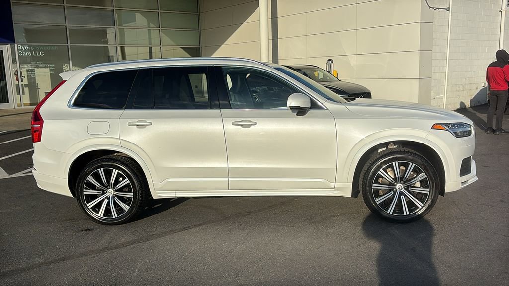 2023 Volvo Xc90 B5 Core