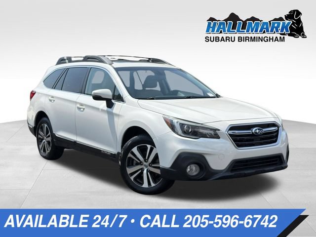 Used 2019 Subaru Outback 2.5i Limited