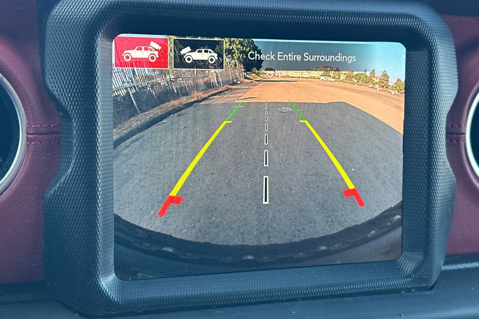 2023 Jeep Wrangler Unlimited Rubicon 4xe