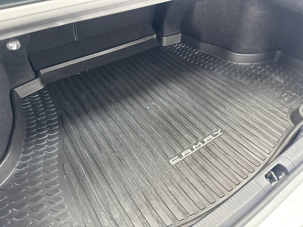 2024 Toyota Camry XLE